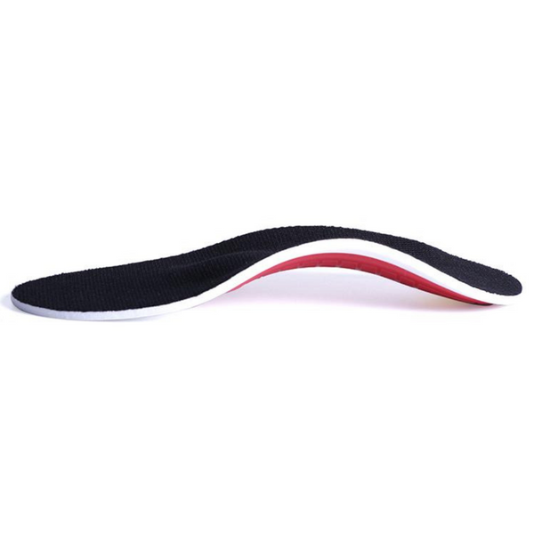 High Arch Insoles For Sport Shoes
