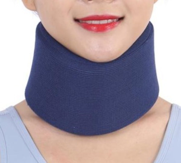 Soft Foam Cervical Collar 