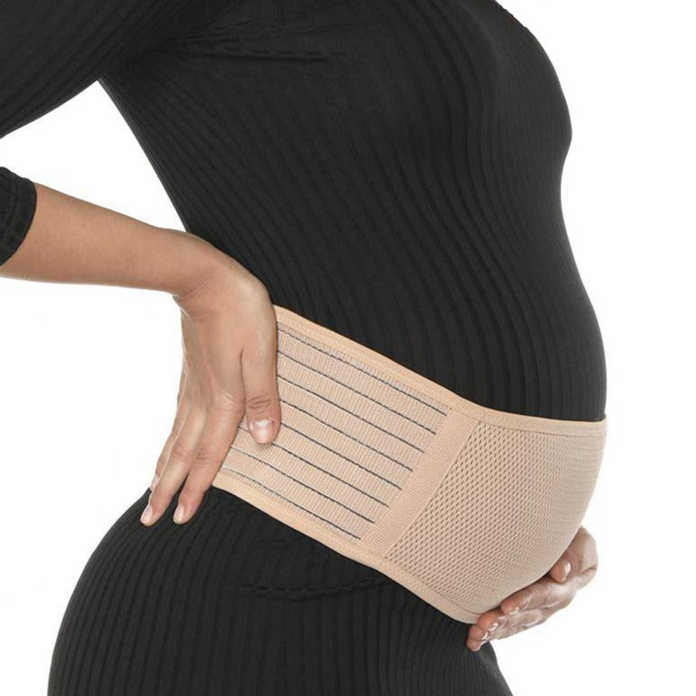 Maternity belt 