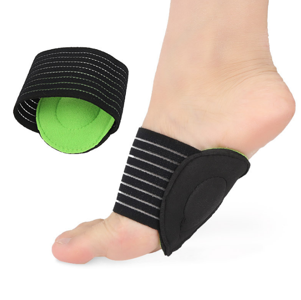 Amazon Hot Selling Adjustable Foot Support Plantar Fasciitis The Arch Of the Foot