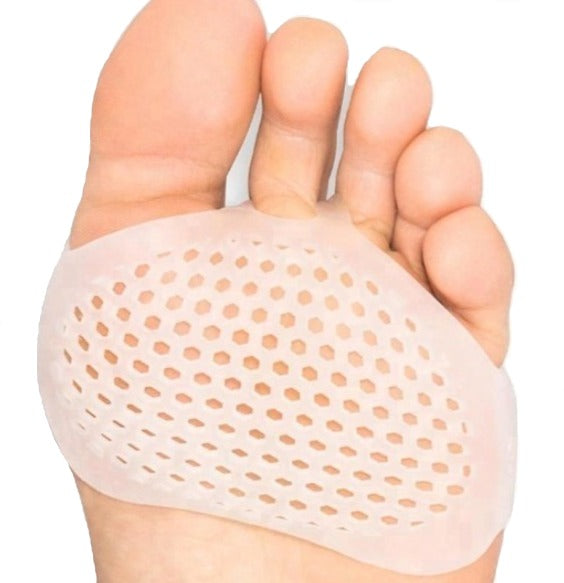 Silicone ball of foot Pads