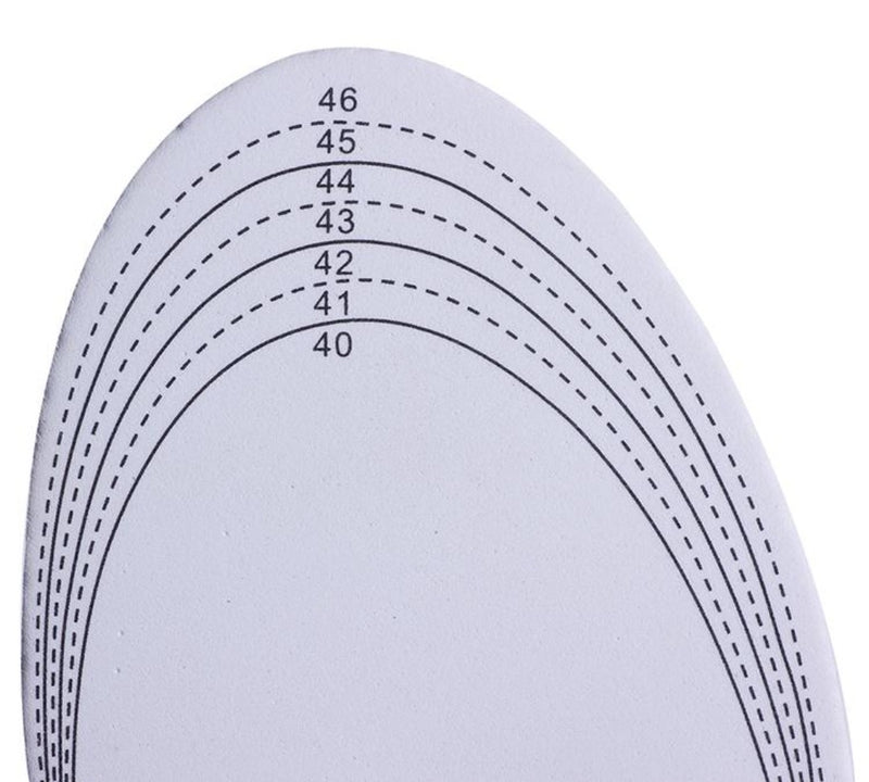 Hot Sale Arch Support Orthotic Shoe Insole