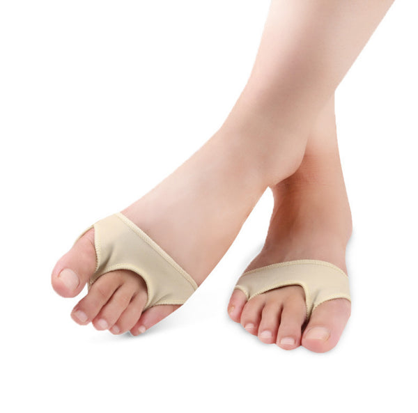 Forefoot Cushion
