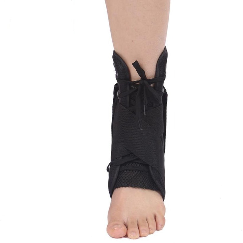 Lace Up Ankle Support