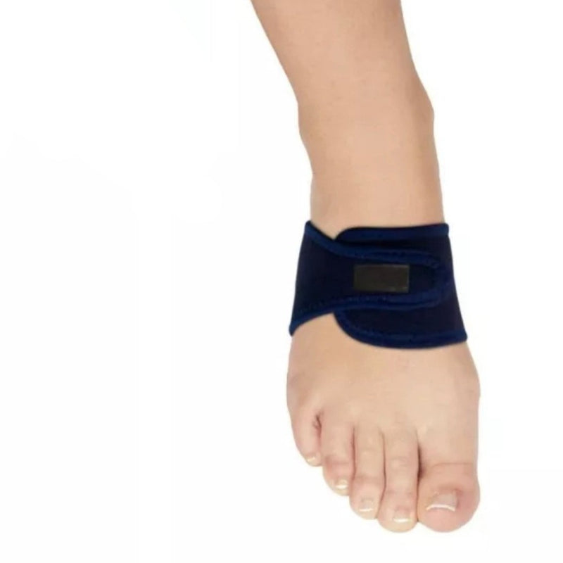 Adjustable Arch Support Band