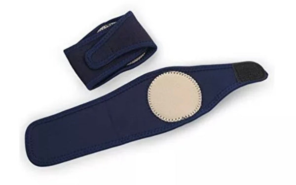 Adjustable Arch Support Band