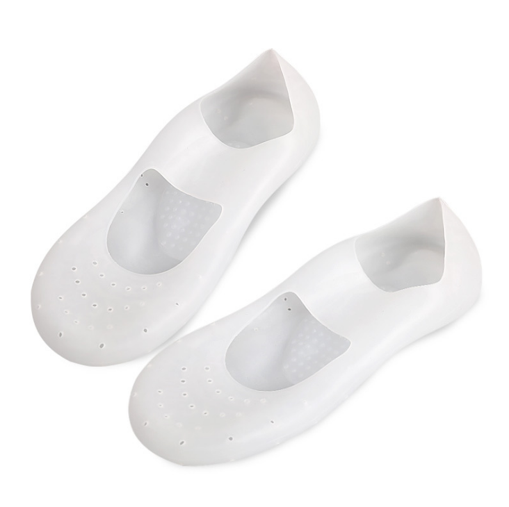 Silicone Socks With Arch Support