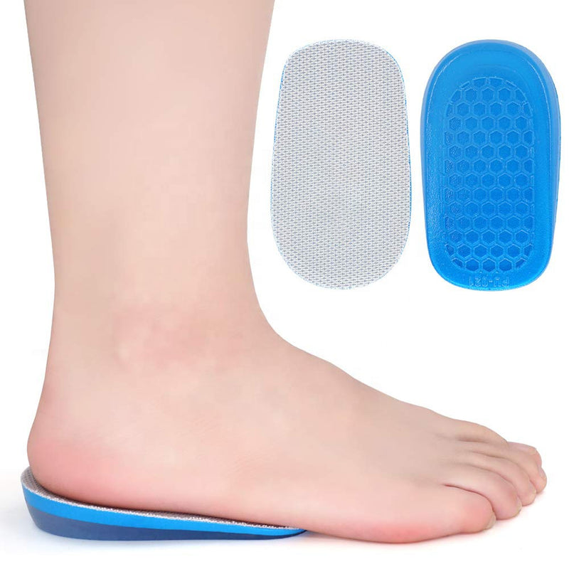 Comfort Height insoles (S, L)