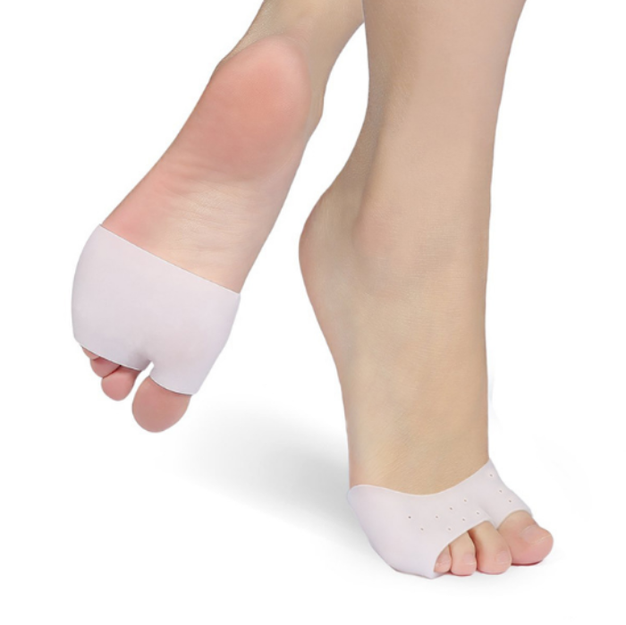 Forefoot silicone Cushion