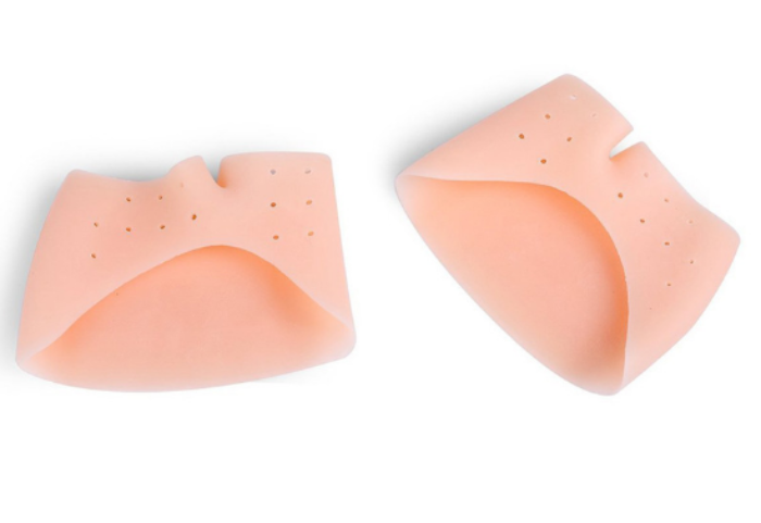Forefoot silicone Cushion