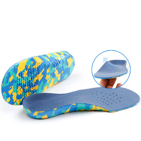 Flat Foot Insoles For Children