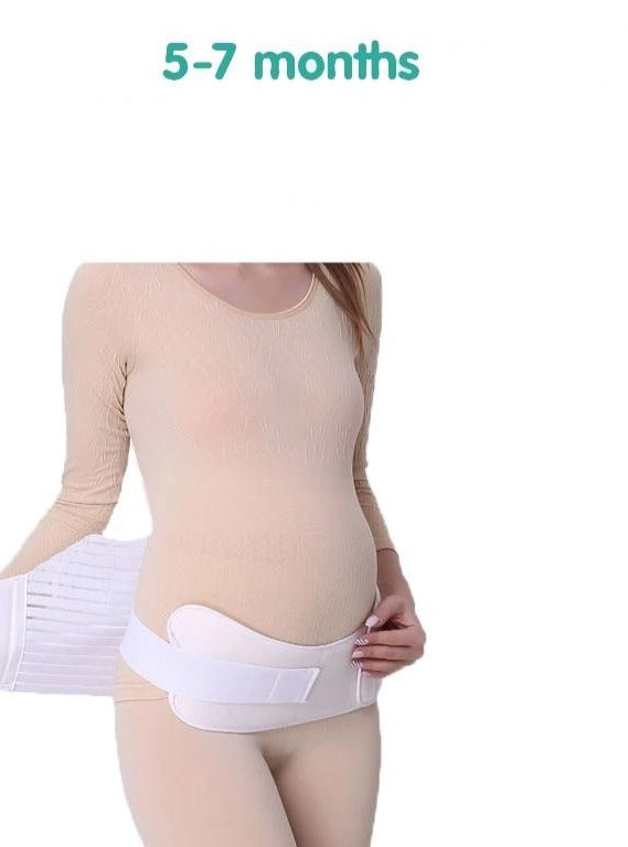 3 in 1 Maternity Support