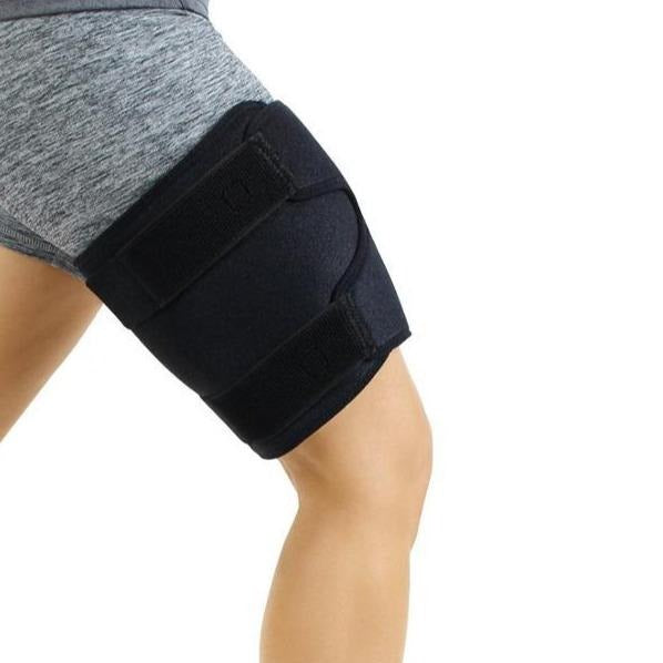 Thermal Thigh Support